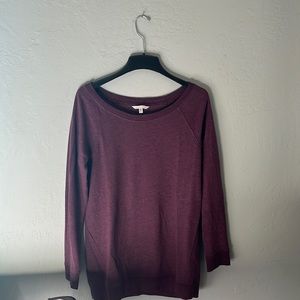 Victoria’s Secret size large pullover sweater
